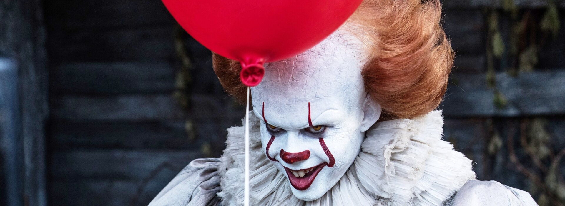 Die 20 besten Horrorfilme zurzeit bei NetflixStreamo